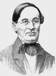 Портрет К.К. Клауса