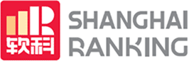 Логотип Шанхайский рейтинг